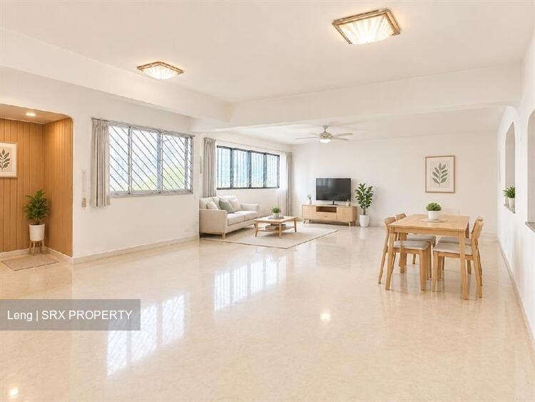 Blk 142 Bukit Batok Street 11 (Bukit Batok), HDB Executive #625690791